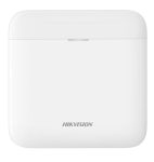   Hikvision DS-PWA64-L-WE (B) 64 zónás AXPro vezeték nélküli riasztóközpont; 868 MHz; GPRS/WiFi/LAN