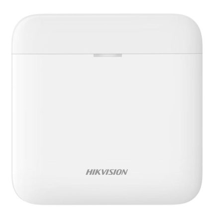 Hikvision DS-PWA64-L-WE (B) 64 zónás AXPro vezeték nélküli riasztóközpont; 868 MHz; GPRS/WiFi/LAN Hikvision DS-PWA64-L-WE (B) 64 zónás AXPro vezeték nélküli riasztóközpont; 868 MHz; GPRS/WiFi/LAN
