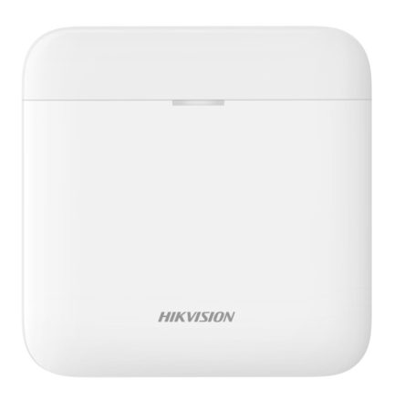 Hikvision DS-PWA64-M-WE 64 zónás AXPro vezeték nélküli riasztóközpont; 868 MHz; 4G/WiFi/LAN