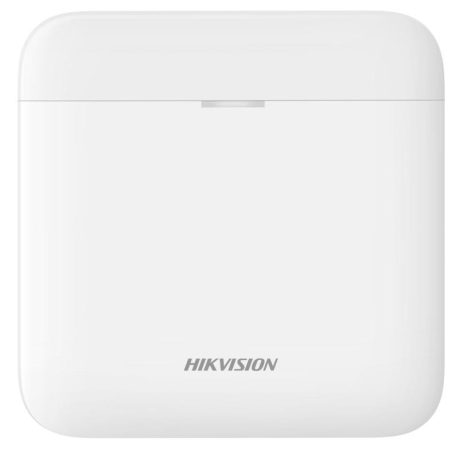 Hikvision DS-PWA64-M-WE (B) 64 zónás AXPro vezeték nélküli riasztóközpont; 868 MHz; 4G/WiFi/LAN Hikvision DS-PWA64-M-WE (B) 64 zónás AXPro vezeték nélküli riasztóközpont; 868 MHz; 4G/WiFi/LAN