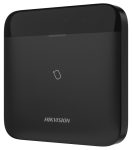   Hikvision DS-PWA96-M-WE(B)/BLACK 96 zónás AXPro vezeték nélküli riasztóközpont; 868 MHz; 3G/4G/WiFi/LAN; fekete