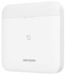   Hikvision DS-PWA96-M-WE 96 zónás AXPro vezeték nélküli riasztóközpont; 868 MHz; 3G/4G/WiFi/LAN