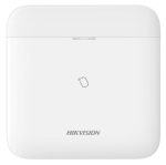   Hikvision DS-PWA96-M-WE (B) 96 zónás AXPro vezeték nélküli riasztóközpont; 868 MHz; 3G/4G/WiFi/LAN