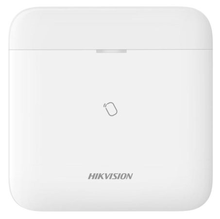 Hikvision DS-PWA96-M-WE (B) 96 zónás AXPro vezeték nélküli riasztóközpont; 868 MHz; 3G/4G/WiFi/LAN Hikvision DS-PWA96-M-WE (B) 96 zónás AXPro vezeték nélküli riasztóközpont; 868 MHz; 3G/4G/WiFi/LAN