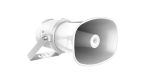   Hikvision DS-QAZ1307G1T-E Kültéri hangszóró; falra szerelhető; 300 Hz - 13 kHz; IP67; PoE; 7W