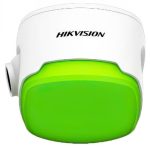   Hikvision DS-TCP440-B (2.8mm)(E) 4 MP parkolóházi kamera; deep learning/rendszámolvasás/3 parkolóhely detektálás LED visszajelzéssel