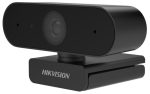  Hikvision DS-U02 (3.6mm) 2 MP USB webkamera; 3,6 mm; beépített mikrofon; USB 2.0