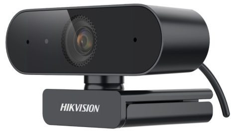 Hikvision DS-U04P 4 MP USB webkamera; 3,6 mm; beépített mikrofon; USB 2.0