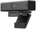   Hikvision DS-UC4 4 MP USB webkamera; 3,6 mm; 2 beépített mikrofon; DWDR; USB 2.0