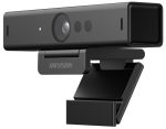   Hikvision DS-UC8 8 MP USB webkamera; 3,6 mm; 2 beépített mikrofon; DWDR; USB 2.0