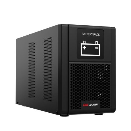 Hikvision DS-UPSB0924B-R/TC/EU Kiegészítő akkumulátor pack DS-UPS01K24-R/TS/EU/IEC(2YUPS) típushoz Hikvision DS-UPSB0924B-R/TC/EU Kiegészítő akkumulátor pack DS-UPS01K24-R/TS/EU/IEC(2YUPS) típushoz