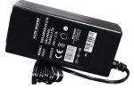 Nestron DSA-24PAG-24-2,7A Asztali tápegység; 24 VDC/2,7 A