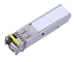   Hikvision HK-SFP+-10G-20-1330 Monomódusú SFP+; LC; 10G; TX1330 nm/RX1270 nm