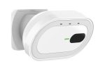   Hikvision HM-TD1018-1/QR Jelenlétérzékelő hőkamera; (160x120); 90°x65,2°