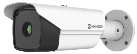 Hikvision HM-TD2168-5/G0/T1Y IP hő- (640x512) 90°x70.1°csőkamera; -20°C-150°C; NEMA 4X