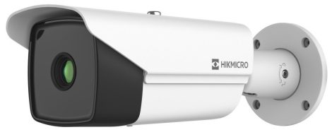 Hikvision HM-TD2168T-5/G0/T1Y IP hő- (640x512) 90°x70.1° csőkamera; -20°C-650°C; NEMA 4X