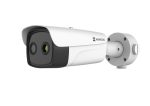   Hikvision HM-TD2638-10/G0/T1Y IP hő- (384x288) 26.5° × 19.8° és 4 MP kamera; ±8°C; -20°C-150°C; NEMA 4X