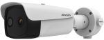   Hikvision HM-TD2638-10/G1/T3Y IP hő- (384x288) 26.5° × 19.8° és 4 MP kamera; ±8°C; -20°C-150°C; NEMA 4X