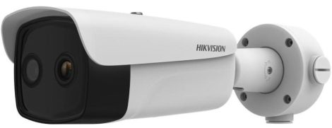 Hikvision HM-TD2638-10/G1/T3Y IP hő- (384x288) 26.5° × 19.8° és 4 MP kamera; ±8°C; -20°C-150°C; NEMA 4X