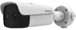   Hikvision HM-TD2638-15/G1/T3Y IP hő- (384x288) 17° × 12.8° és 4 MP kamera; ±8°C; -20°C-150°C; NEMA 4X