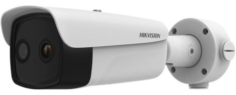 Hikvision HM-TD2638-15/G1/T3Y IP hő- (384x288) 17° × 12.8° és 4 MP kamera; ±8°C; -20°C-150°C; NEMA 4X Hikvision HM-TD2638-15/G1/T3Y IP hő- (384x288) 17° × 12.8° és 4 MP kamera; ±8°C; -20°C-150°C; NEMA 4X