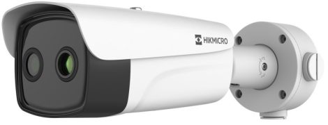 Hikvision HM-TD2638-35/G0/T1Y IP hő- (384x288) 7.5° × 5.6° és 4 MP kamera; ±8°C; -20°C-150°C; NEMA 4X