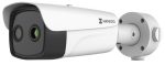   Hikvision HM-TD2638-4/G0/T1Y IP hő- (384x288) 60.2° × 40.6° és 4 MP kamera; ±8°C; -20°C-150°C; NEMA 4X