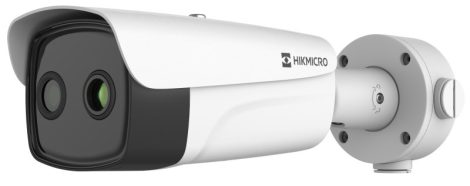 Hikvision HM-TD2638-4/G0/T1Y IP hő- (384x288) 60.2° × 40.6° és 4 MP kamera; ±8°C; -20°C-150°C; NEMA 4X