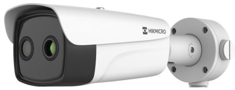 Hikvision HM-TD2638-8/G0/T1Y IP hő- (384x288) 35° × 26,1° és 4 MP kamera; ±8°C; -20°C-150°C; NEMA 4X