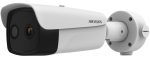   Hikvision HM-TD2638-8/G1/T3Y IP hő- (384x288) 35° × 26.1° és 4 MP kamera; ±8°C; -20°C-150°C; NEMA 4X