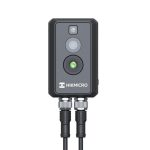   Hikvision HM-TD3028T-2/Q (B) IP hő- (256x192) 90° × 64.2° és 4 MP csempekamera; ±2°C; -20°C-550°C