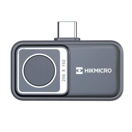 HIKMICRO HM-TJ12-3ARF-Mini2 V2 Okostelefon hőkamera modul (256x192) 50°x37,2°; -20°C - +150°C; +-2°C