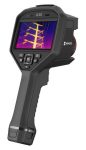   HIKMICRO HM-TP74-25SVF/W-G40 Hordozható thermográfiai kamera; 480x360; 18,7°x14°; 4,3 érintő kijelző; -20°C–650°C; wifi