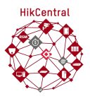   Hikvision HikCentral HikCentral központi menedzsmentszoftver