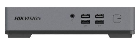 Hikvision HikCentral Mini Cube/64 HikCentral munkaállomás előre telepített licencekkel Hikvision HikCentral Mini Cube/64 HikCentral munkaállomás előre telepített licencekkel