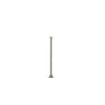   Hikvision L1500-X800-R125 Oszlop TCG406 ANPR kamerához; 250×250×1570,1mm