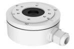   Nestron NDS-1280ZJ-XS(B) Kültéri kötődoboz Hikvision kamerákhoz; alumínium