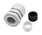   Nestron NPN-CG1-M20X15 Tömszelence; M20x1.5; 4-8mm és 10-16mm gyűrűvel; IP68