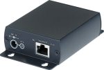 Nestron SR01 IP jelismétlő; 100 m