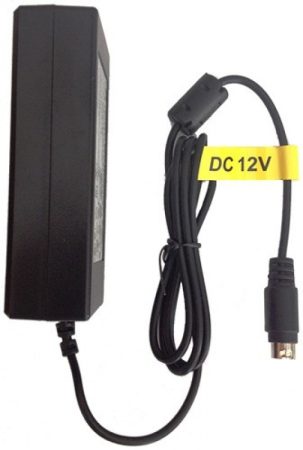 Hikvision TAPHIK48V1.35A Tápegység Hikvision PoE switchekhez; külső; 48 VDC, 1,35 A Hikvision TAPHIK48V1.35A Tápegység Hikvision PoE switchekhez; külső; 48 VDC, 1,35 A