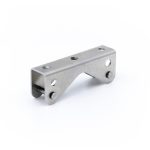 Metz TE080 Unitartó; erősített; alumínium; kis méretű