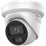   Hikvision iDS-2CD5347G2/V-XS (4mm) 4 MP DeepinViewX EXIR IP turret kamera; hang I/O; riasztás I/O; NEMA 4X