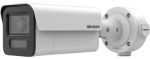   Hikvision iDS-2CD5A46G2/V-XZHSY(2.8-12mm 4 MP DeepinViewX EXIR IP motoros zoom csőkamera; hang I/O; riasztás I/O; NEMA 4X