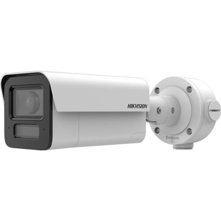 Hikvision iDS-2CD5A86G2/V-XZHSY(2.8-12mm 8 MP DeepinViewX EXIR IP motoros zoom csőkamera; hang I/O; riasztás I/O; NEMA 4X