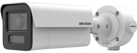 Hikvision iDS-2CD5T47G2/V-XHSY (2.8mm) 4 MP DeepinView EXIR IP csőkamera; hang I/O; riasztás I/O; NEMA 4X Hikvision iDS-2CD5T47G2/V-XHSY (2.8mm) 4 MP DeepinView EXIR IP csőkamera; hang I/O; riasztás I/O; NEMA 4X