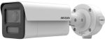   Hikvision iDS-2CD5T47G2/V-XS (2.8mm) 4 MP DeepinView EXIR IP DarkFighter 2.0 csőkamera; hang I/O; riasztás I/O
