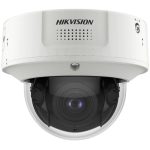   Hikvision iDS-2CD7146G0-IZHSY(2.8-12)(D) 4 MP DeepinView EXIR IP DarkFighter motoros zoom dómkamera; hang I/O; riasztás I/O; mikrofon;NEMA 4X