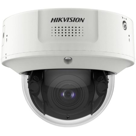 Hikvision iDS-2CD7146G2-IZHSY(1T)(2.8-12 4 MP DeepinView EXIR IP motoros zoom dómkamera; hang I/O; riasztás I/O; mikrofon; NEMA 4X Hikvision iDS-2CD7146G2-IZHSY(1T)(2.8-12 4 MP DeepinView EXIR IP motoros zoom dómkamera; hang I/O; riasztás I/O; mikrofon; NEMA 4X