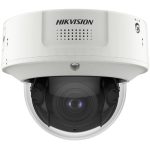   Hikvision iDS-2CD7146G2-IZS (2.8-12mm) 4 MP DeepinView EXIR IP motoros zoom dómkamera; hang I/O; riasztás I/O; mikrofon