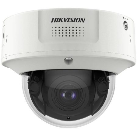 Hikvision iDS-2CD7146G2-IZS (2.8-12mm) 4 MP DeepinView EXIR IP motoros zoom dómkamera; hang I/O; riasztás I/O; mikrofon Hikvision iDS-2CD7146G2-IZS (2.8-12mm) 4 MP DeepinView EXIR IP motoros zoom dómkamera; hang I/O; riasztás I/O; mikrofon